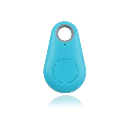 Mini GPS Tracker Anti Loss Finder Wallet