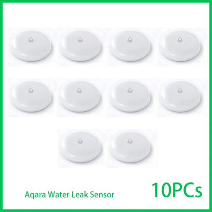 New Aqara Water Immersing Sensor E1 Zigbee Soaking