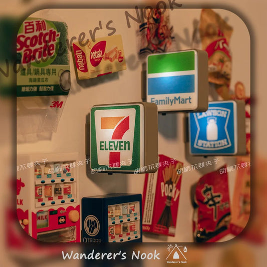 New Home Accessories Japan 711