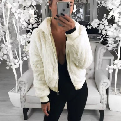 Hoodies Women Clothing Streetwear