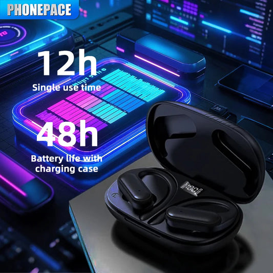 Wireless Bluetooth A520 Headset