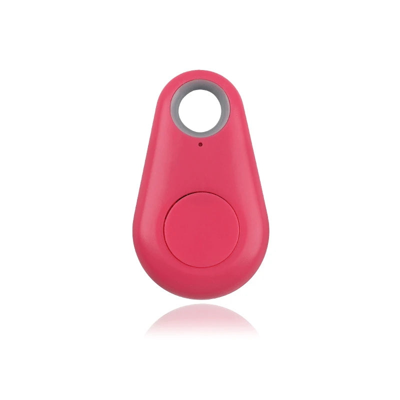 Mini GPS Tracker Anti Loss Finder Wallet
