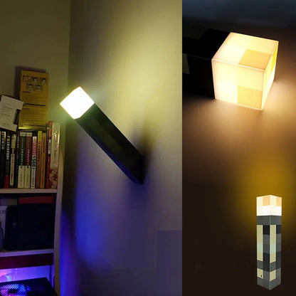 Brownstone Flashlight Torch Lamp
