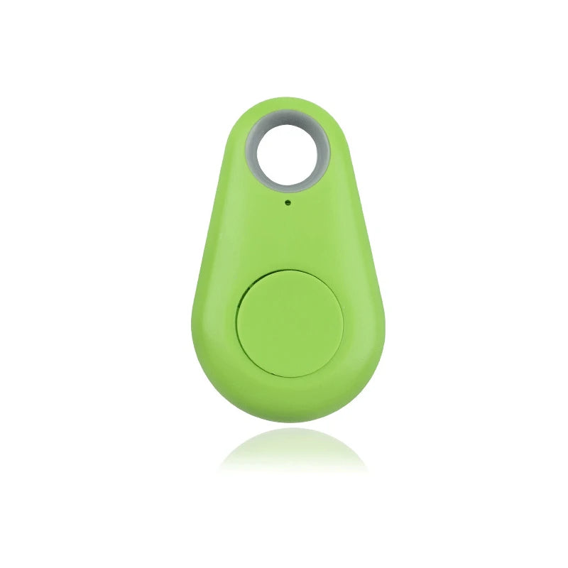 Mini GPS Tracker Anti Loss Finder Wallet