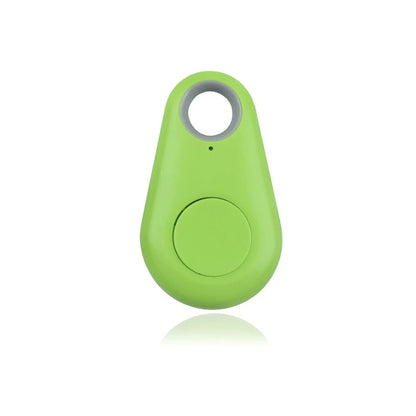 Mini GPS Tracker Anti Loss Finder Wallet