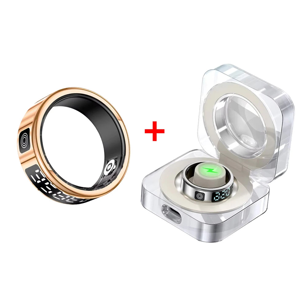LED Display Screen Smart watch