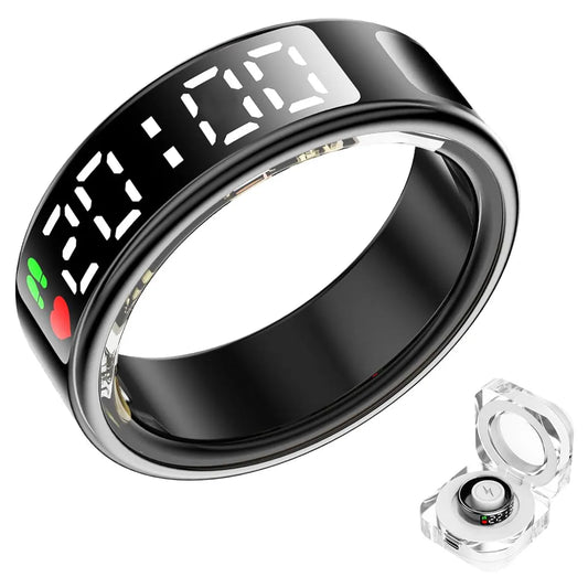 LED Display Screen Smart watch