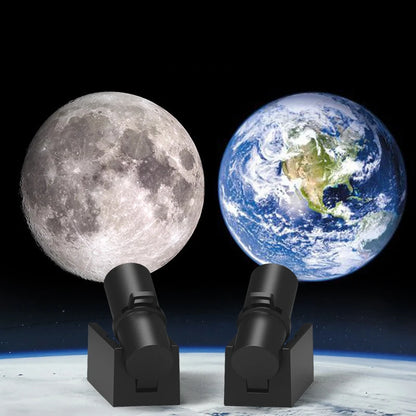 Moon Light Lamp