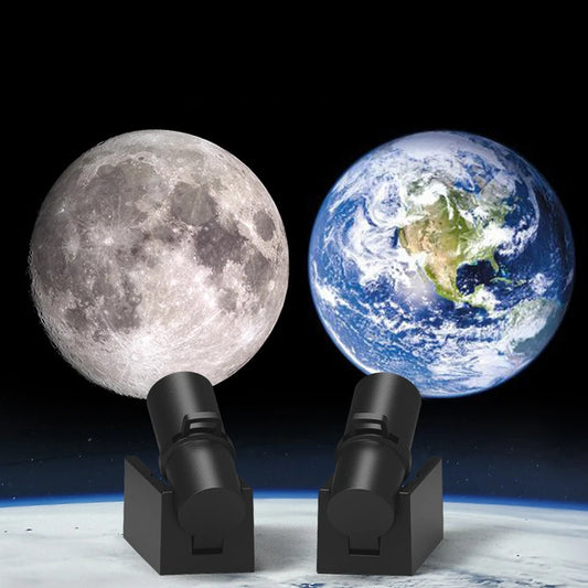 Moon Light Lamp