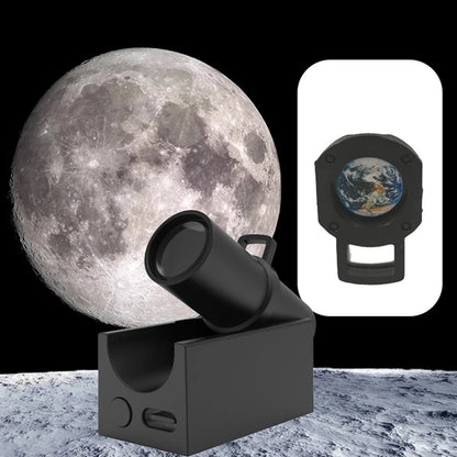 Moon Light Lamp