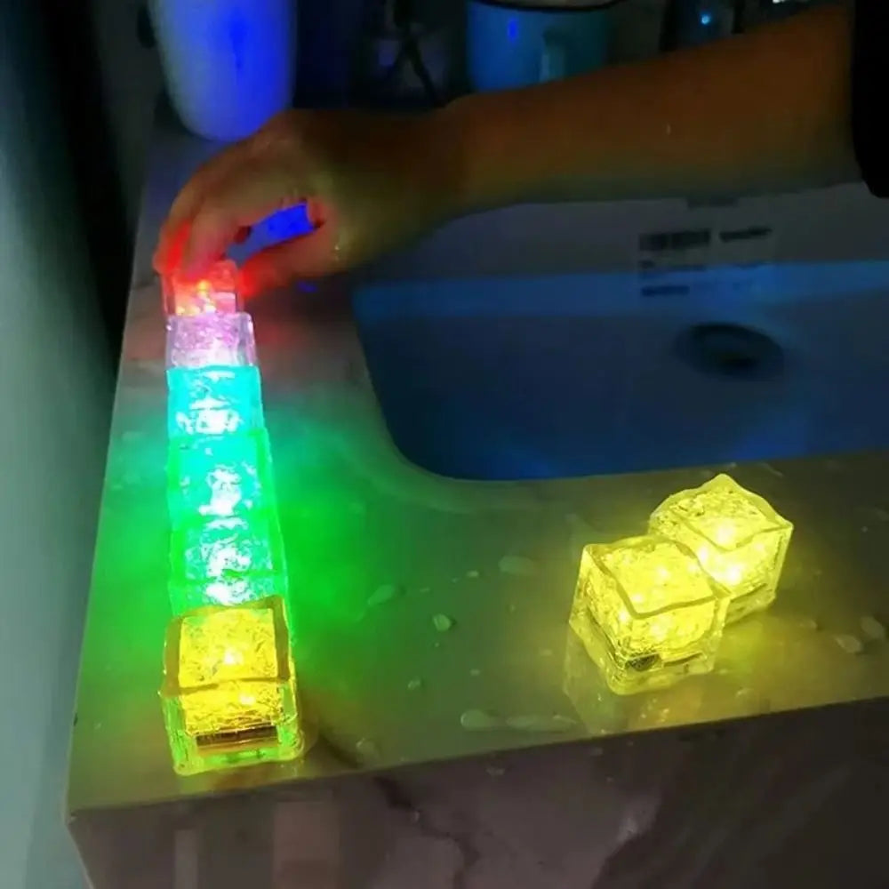 Baby Bath Bathtub LED Light Up Toys