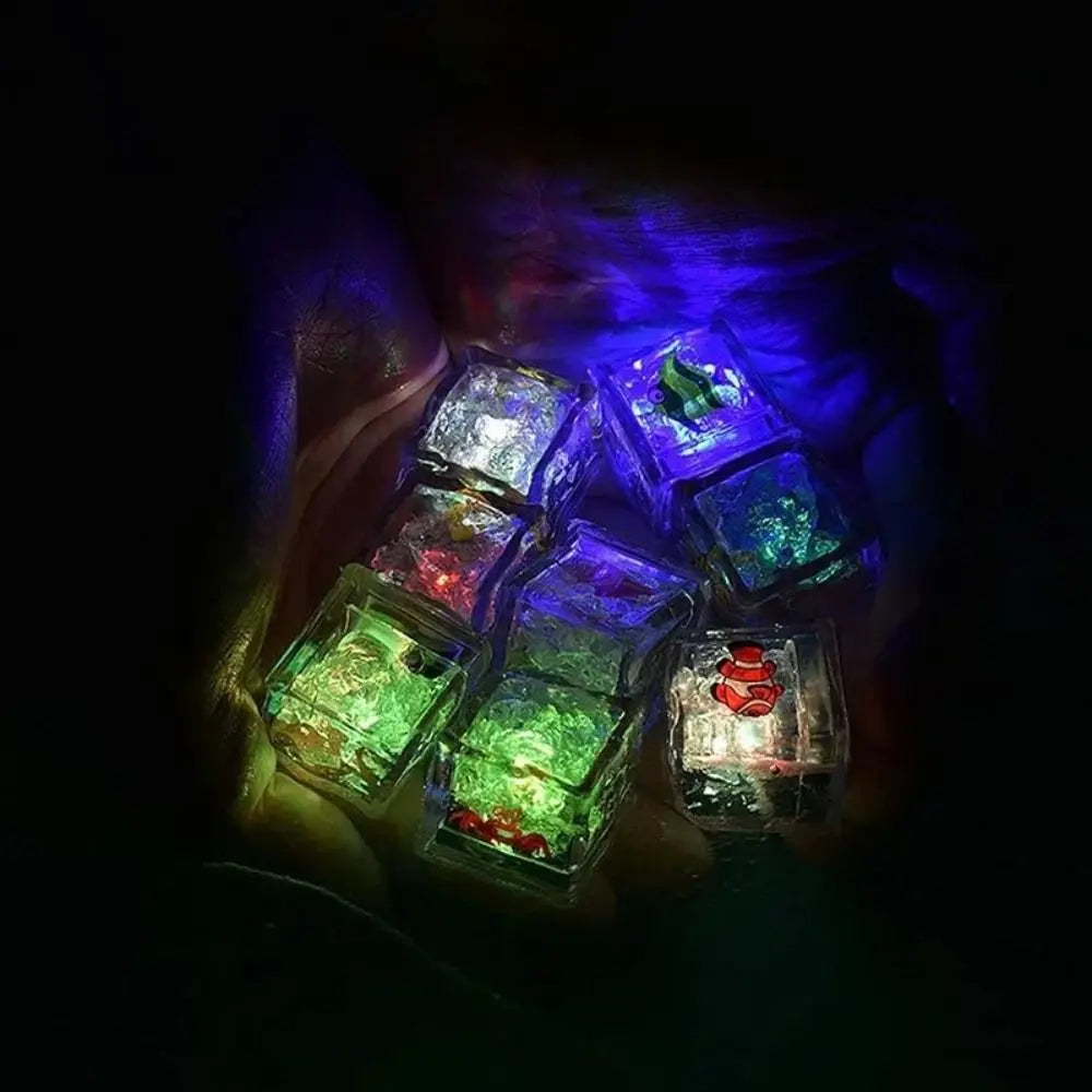 Baby Bath Bathtub LED Light Up Toys Colorful Waterproof