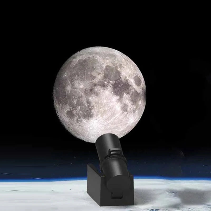 Moon Light Lamp