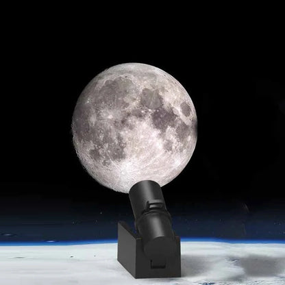Moon Light Lamp