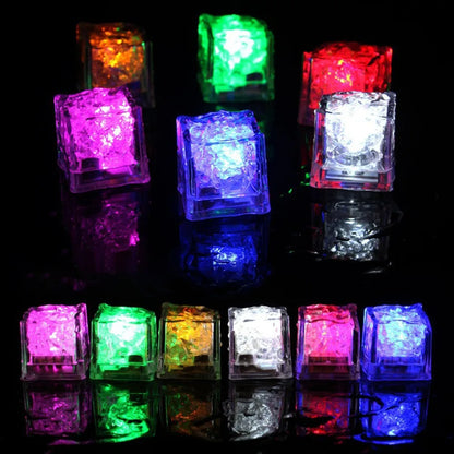 Baby Bath Bathtub LED Light Up Toys Colorful Waterproof