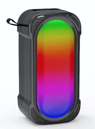 Wireless Bluetooth Speakers Powerful Portable Sound Box