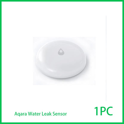 New Aqara Water Immersing Sensor E1 Zigbee Soaking