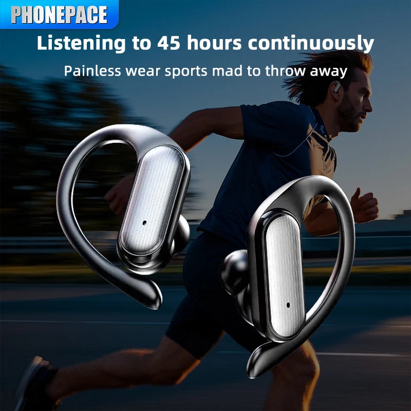 Wireless Bluetooth A520 Headset