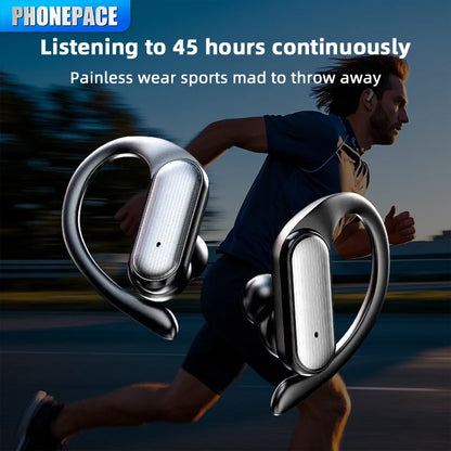 Wireless Bluetooth A520 Headset