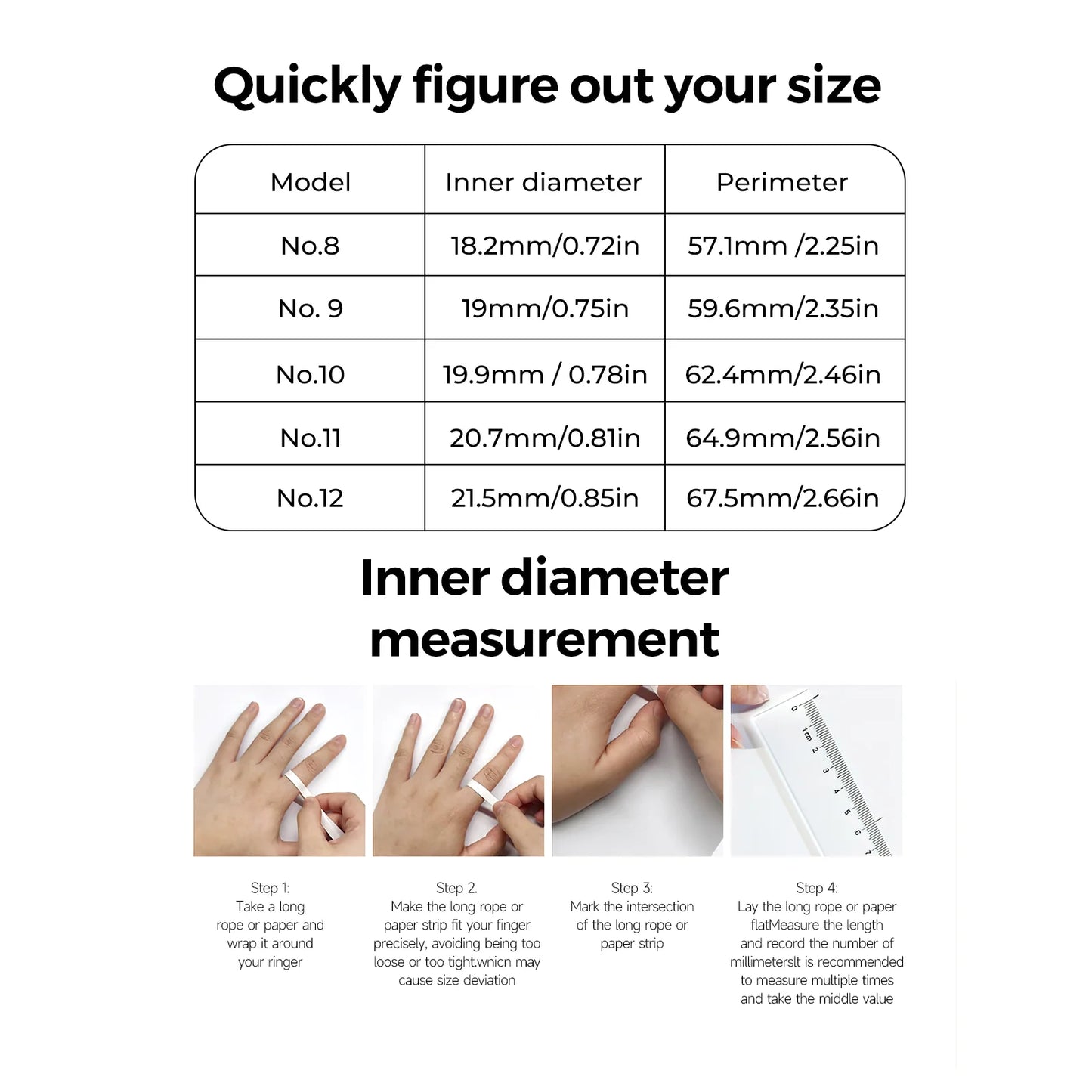 LED Display Screen Smart watch