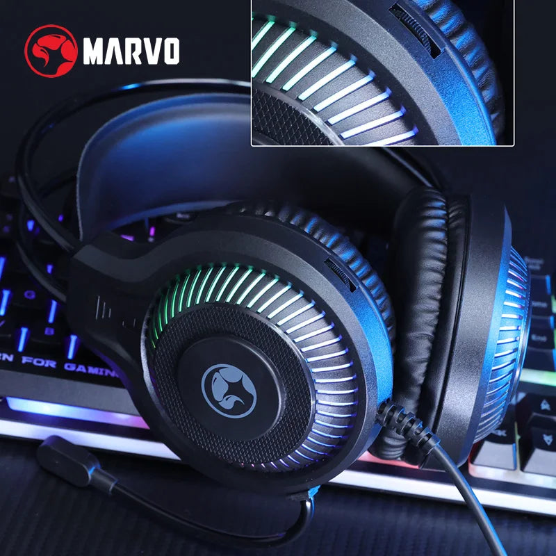 Gaming Keyboard And Mouse