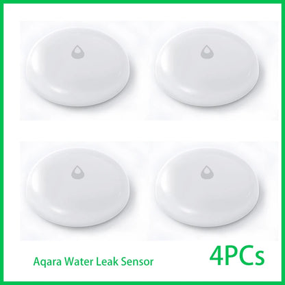 New Aqara Water Immersing Sensor E1 Zigbee Soaking