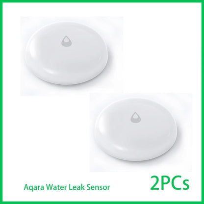New Aqara Water Immersing Sensor E1 Zigbee Soaking