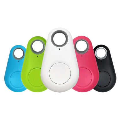 Mini GPS Tracker Anti Loss Finder Wallet