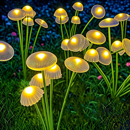 Solar Garden Lights