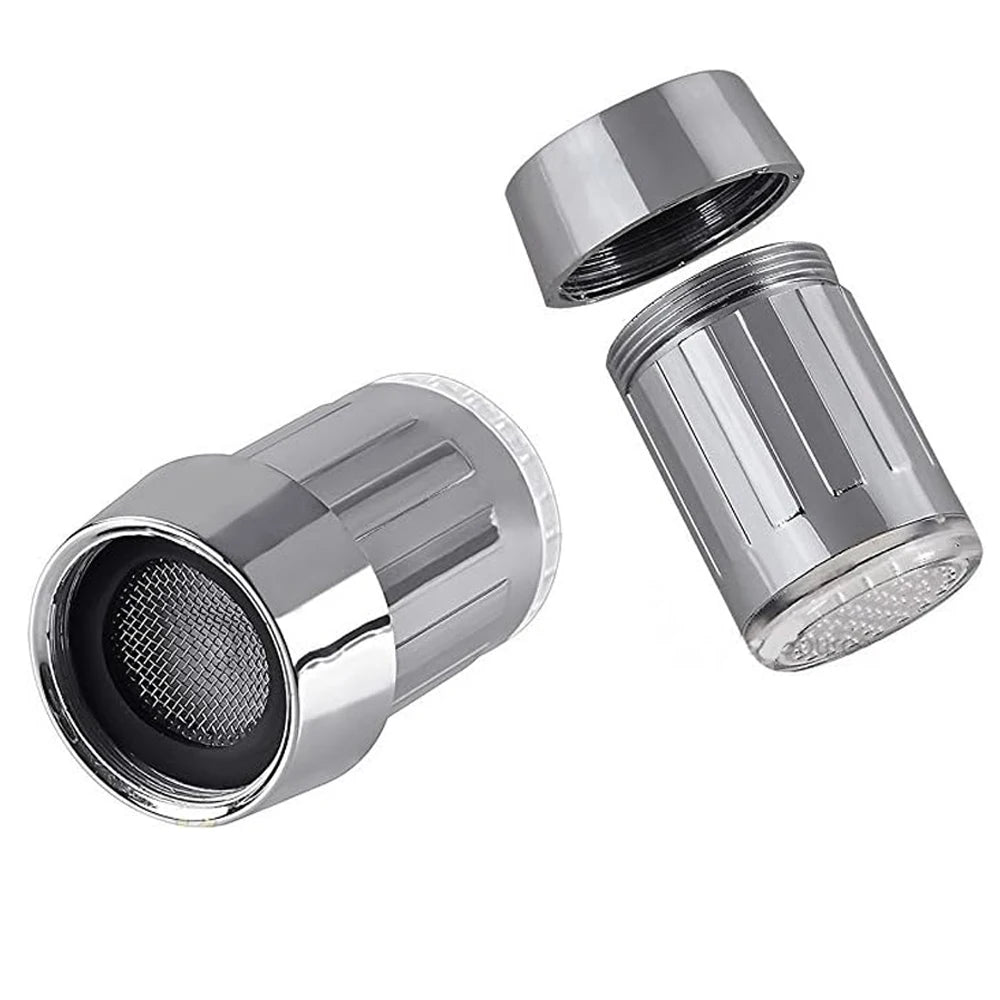 7-Color Change Automatically LED