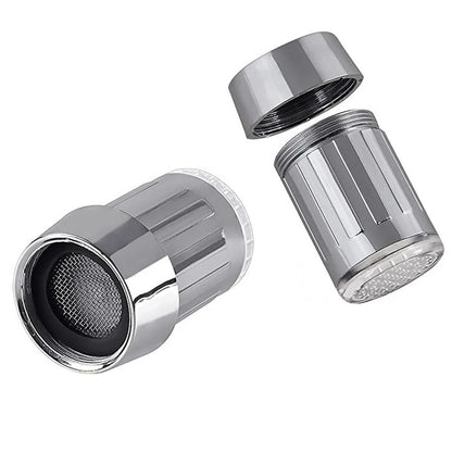 7-Color Change Automatically LED
