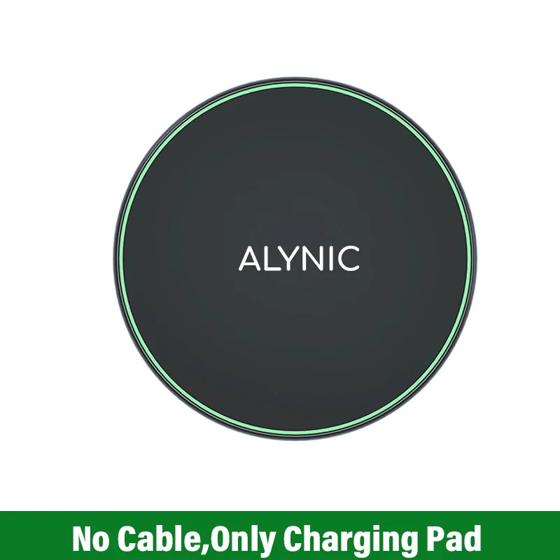 30W Wireless Charger For iPhone 15 14 13 12 X Pro Max