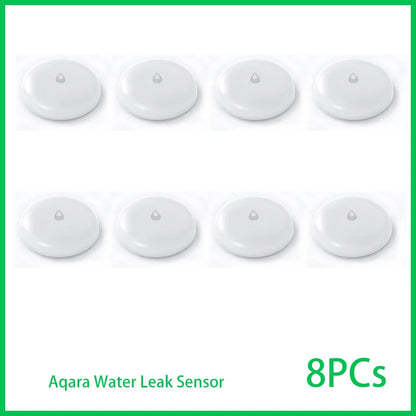 New Aqara Water Immersing Sensor E1 Zigbee Soaking